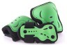 Захист SFR S Green, укр