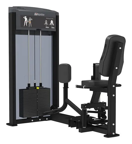 Для відвідних м'язів стегна IMPULSE Classic Adductor Machine