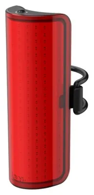 Мигалка задня Knog Big Cobber Rear 270 Lumens