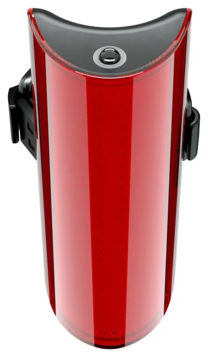 Мигалка задня Knog Big Cobber Rear 270 Lumens