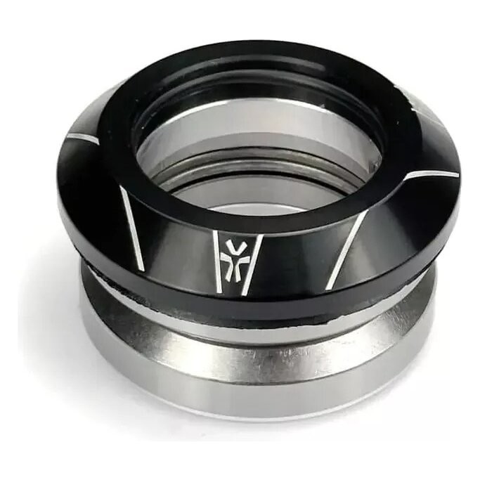 Рульова система підшипників Union Classic  Headset Black, укр, укр