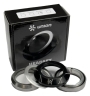 Рульова система підшипників Union Classic  Headset Black Фото - 1