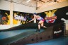 Роликові ковзани Rio Roller Anarchy Havoc 42 Black, укр Фото - 2