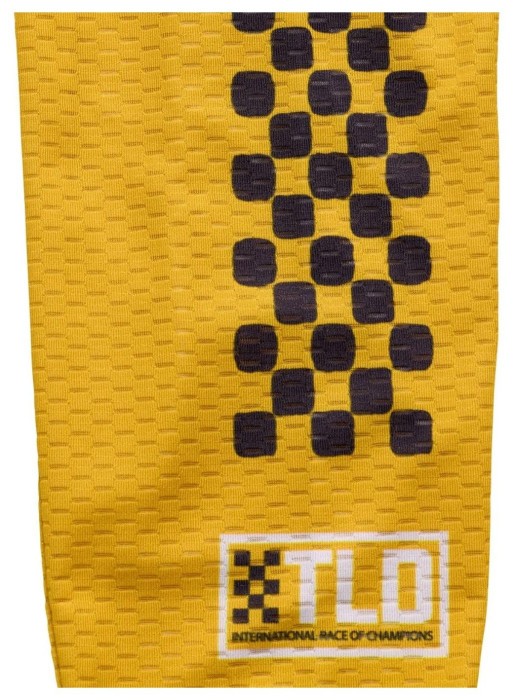Мото джерсі TLD GP PRO AIR JERSEY; FACTORY [GOLD] L
