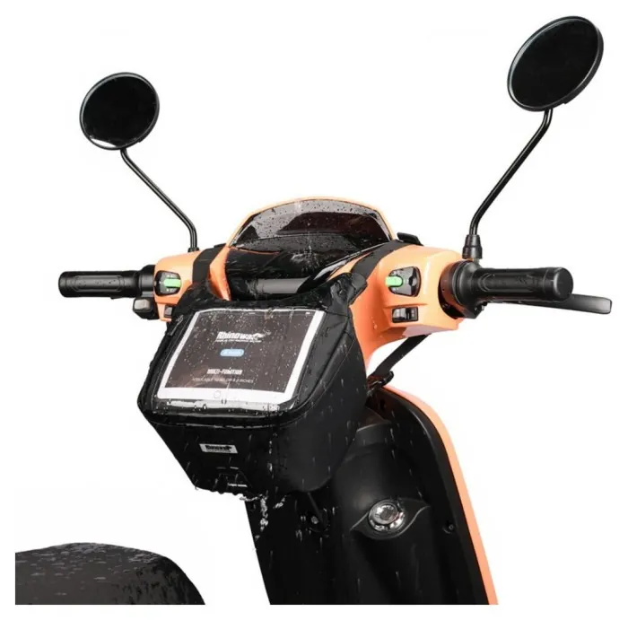 Велосумка на руль Rhinowalk E-Bike 4л X21923