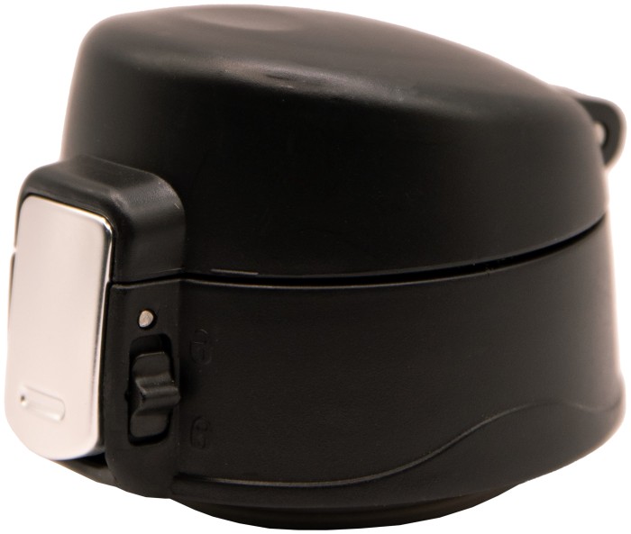 Крышка для термосов TRAMP UTRC-106-107-PRB-black