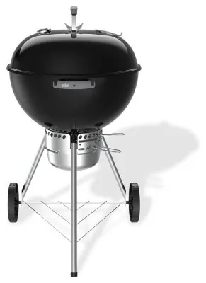 Угольный гриль Weber Original Kettle Premium 57 см 1502210