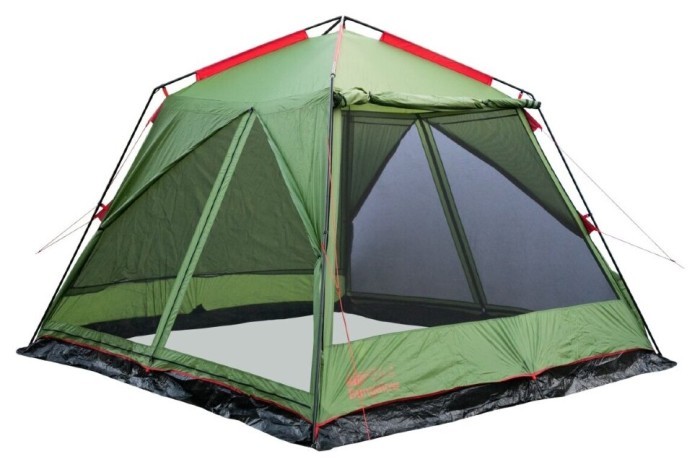 Шатер Tramp Lite Bungalow