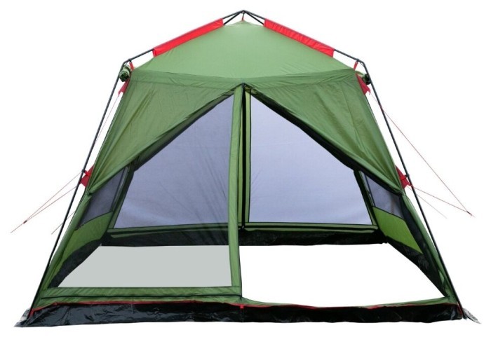 Шатер Tramp Lite Bungalow, укр, укр