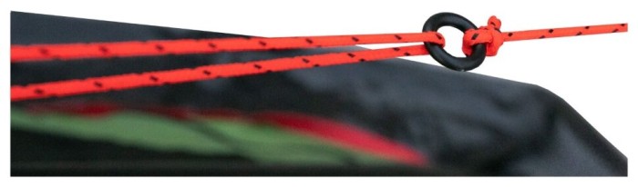 Шатер Tramp Lite Bungalow, укр, укр