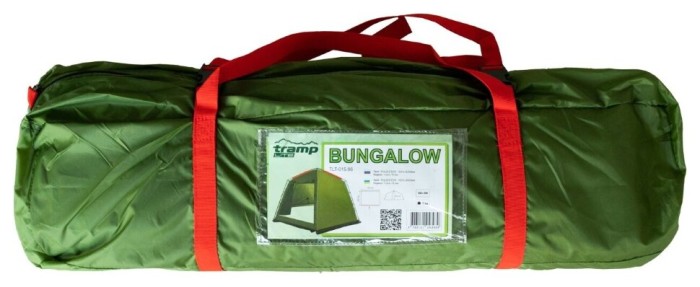 Шатер Tramp Lite Bungalow, укр, укр