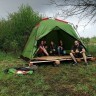 Шатер Tramp Lite Bungalow, укр Фото - 16