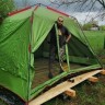 Шатер Tramp Lite Bungalow, укр Фото - 17