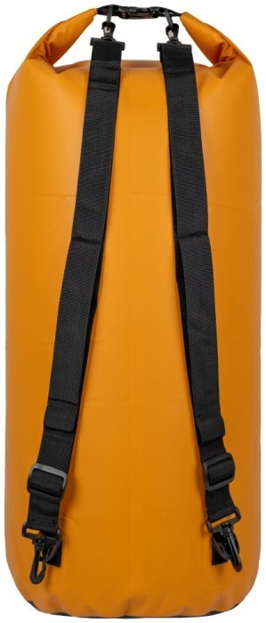 Гермомешок TRAMP PVC 70, оранжевый, оранжевый