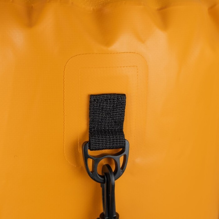 Гермомешок TRAMP PVC 70, оранжевый, оранжевый