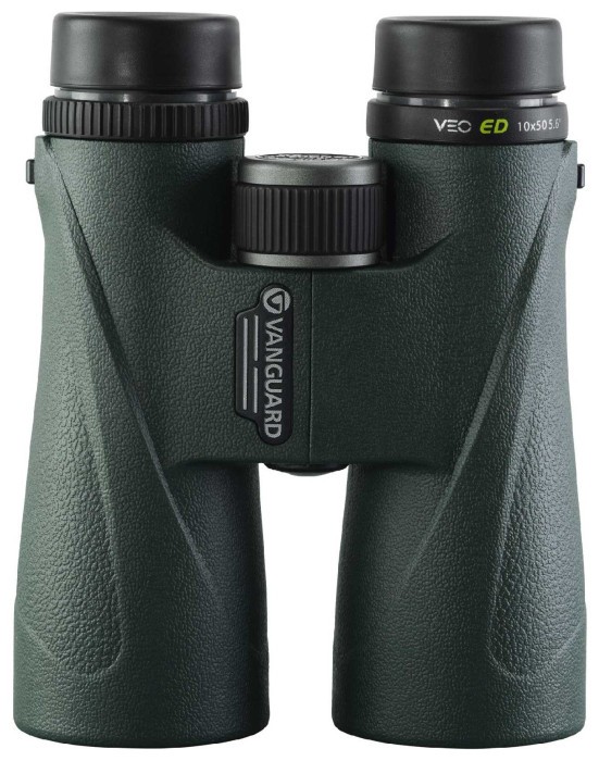 Бинокль Vanguard VEO ED 10x50 WP (VEO ED 1050)