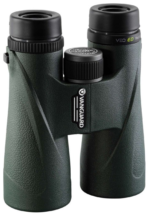 Бинокль Vanguard VEO ED 10x50 WP (VEO ED 1050)