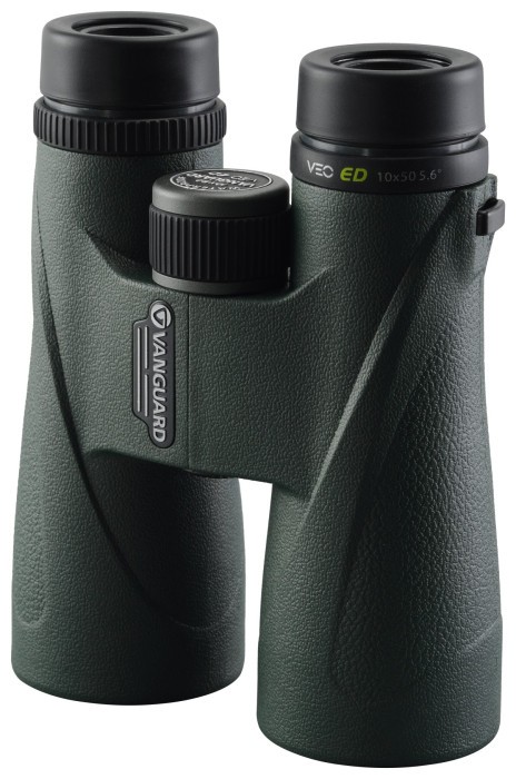 Бинокль Vanguard VEO ED 10x50 WP (VEO ED 1050)