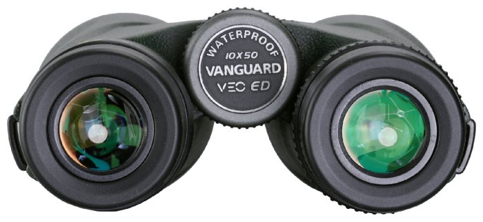 Бинокль Vanguard VEO ED 10x50 WP (VEO ED 1050)