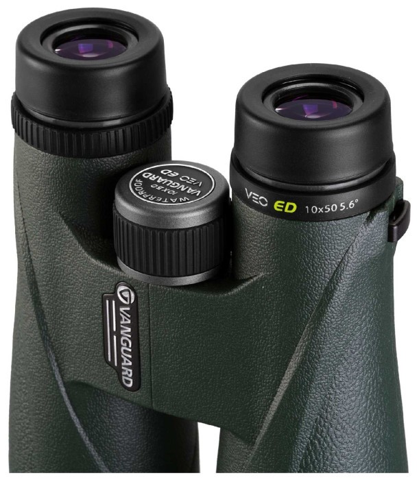 Бинокль Vanguard VEO ED 10x50 WP (VEO ED 1050)