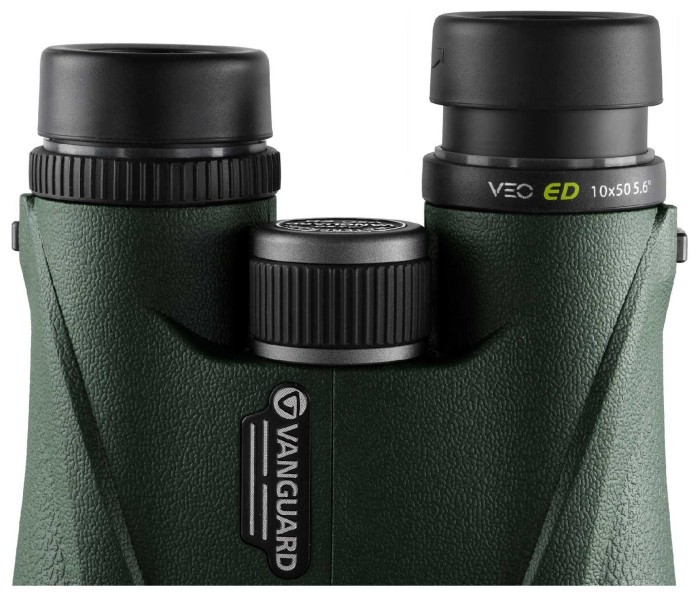 Бинокль Vanguard VEO ED 10x50 WP (VEO ED 1050)