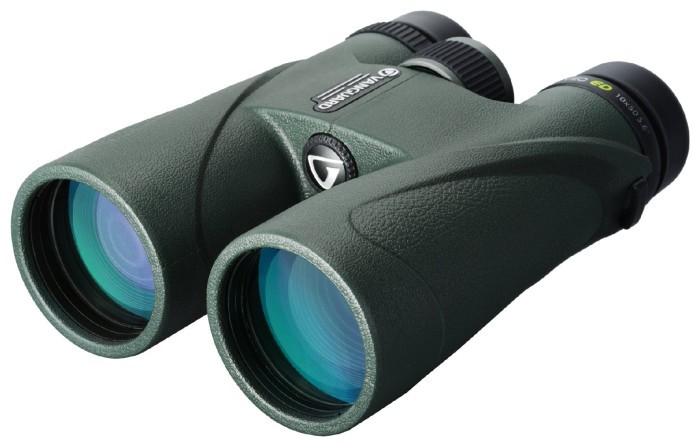 Бинокль Vanguard VEO ED 10x50 WP (VEO ED 1050)