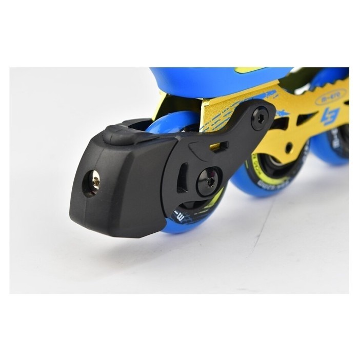 Ролики Micro Infinite LE Blue, укр, укр