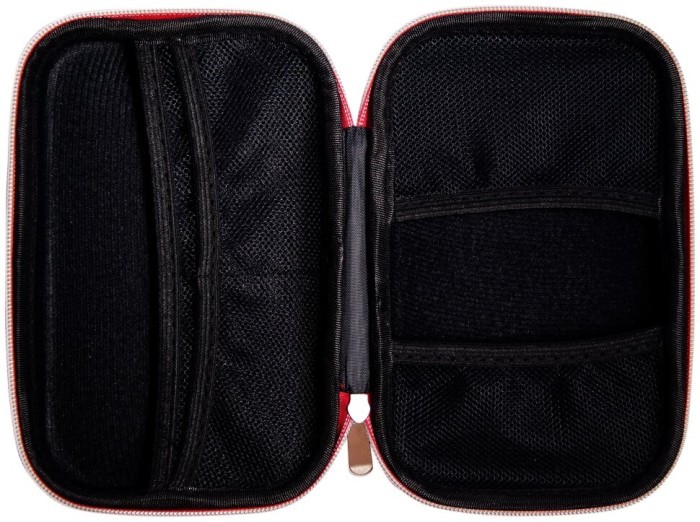 Аптечка Tramp EVA box 20х12х7см (красный) UTRA-193-red (красный) UTRA-193-red