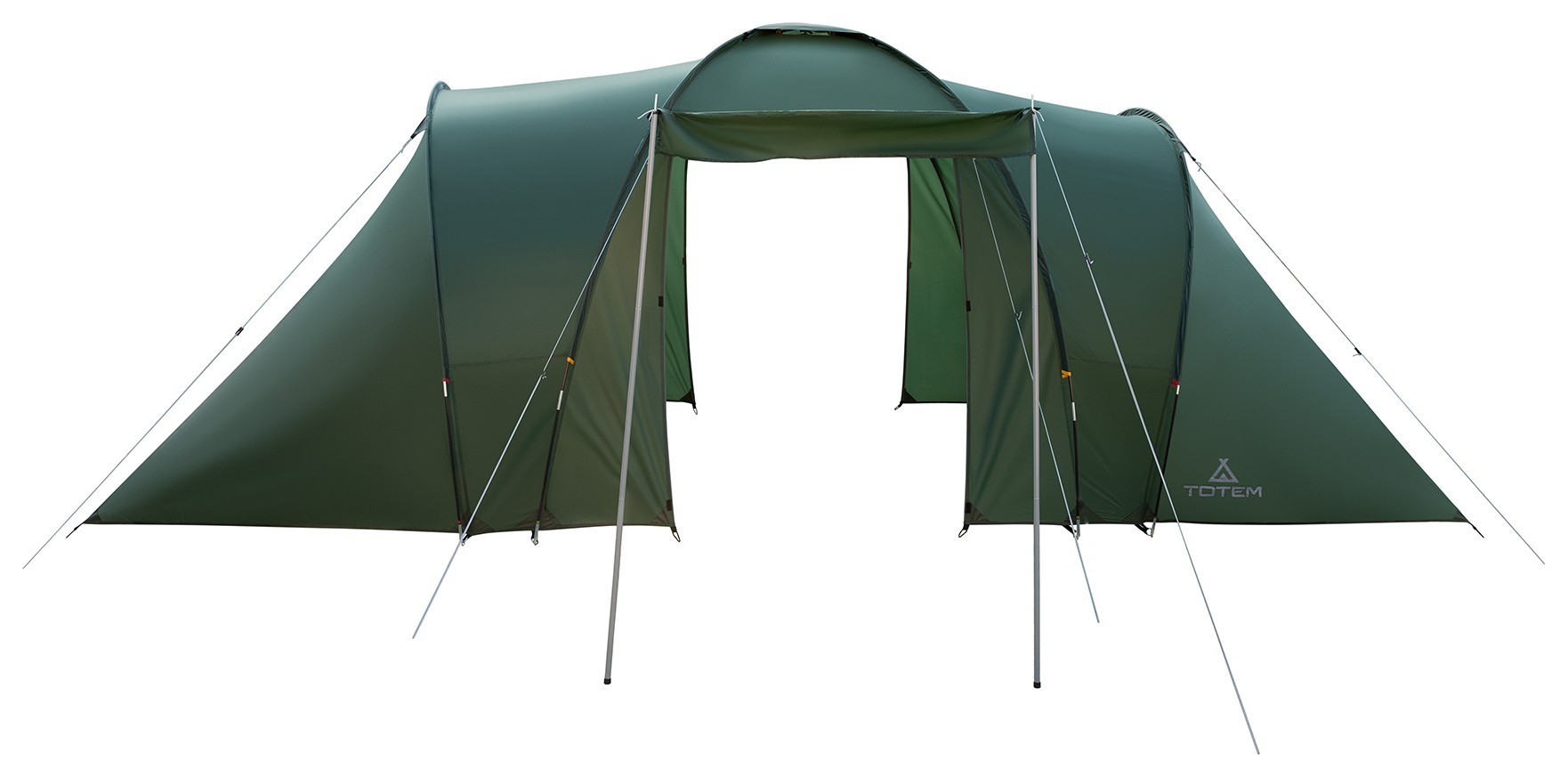 Палатка Totem Hurone 4 (v2) UTTT-025