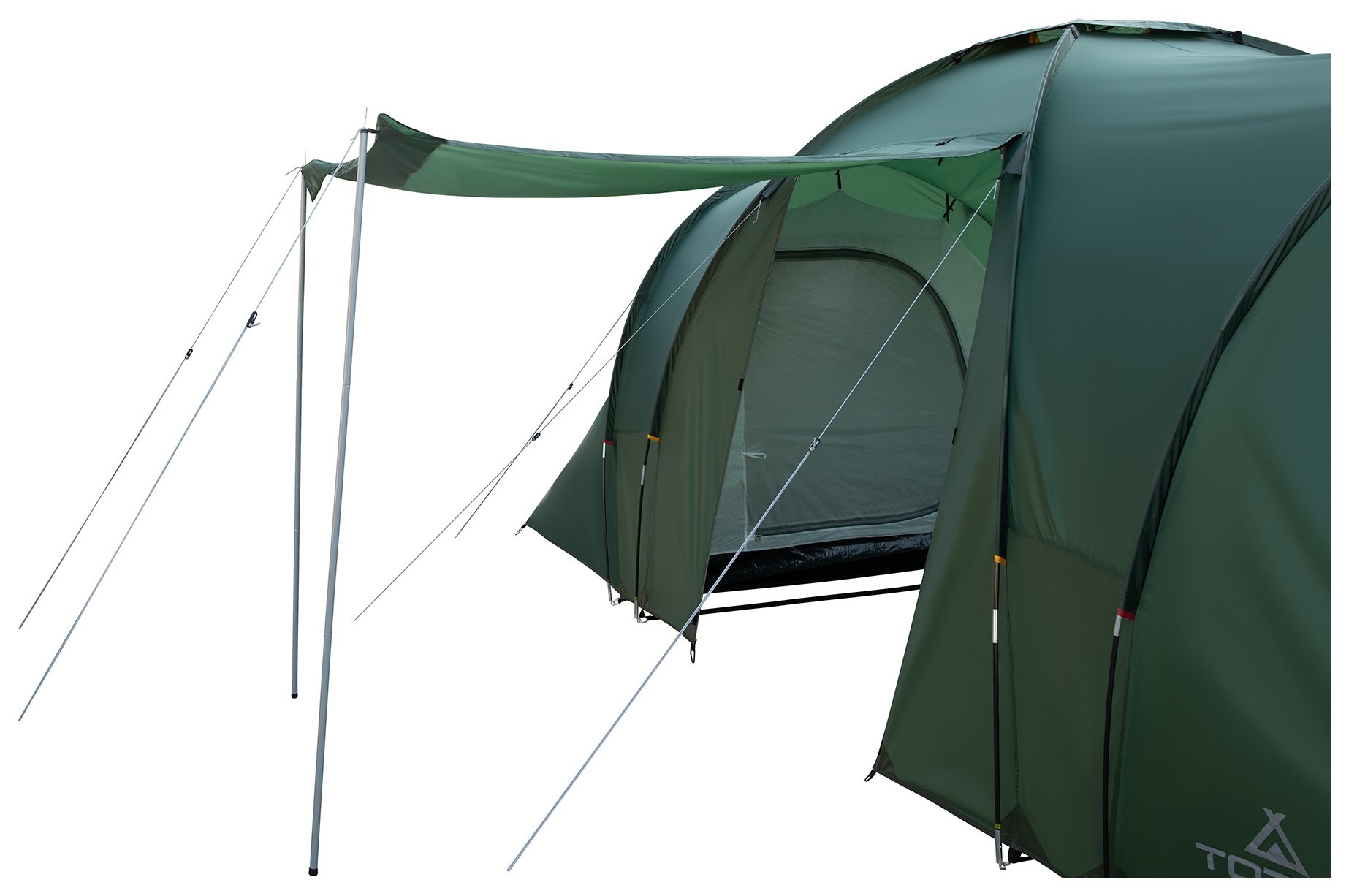 Палатка Totem Hurone 4 (v2) UTTT-025