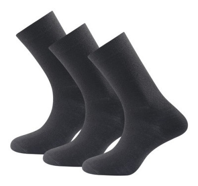 Шкарпетки туристичні Devold ( SC 592 063 A ) DAILY MERINO LIGHT 2024