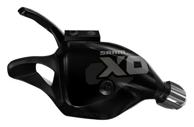 Манетка SRAM (00.7018.068.001) AM SL X0 TRIGGER 10SP REAR B1 2018