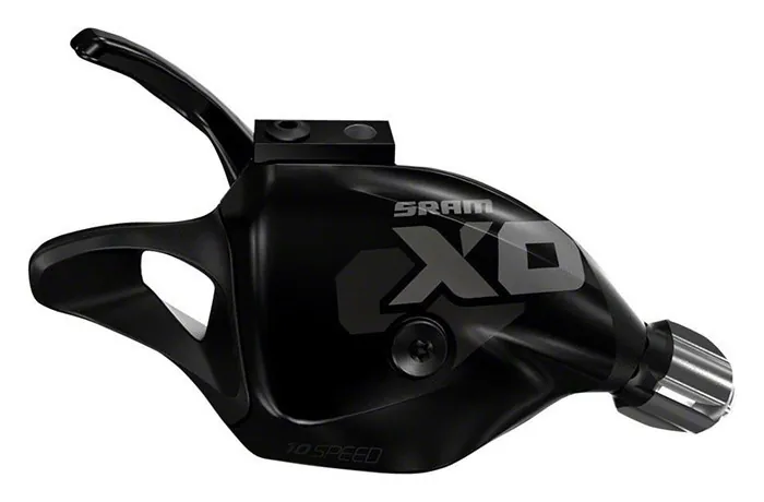 Манетка SRAM (00.7018.068.001) AM SL X0 TRIGGER 10SP REAR B1 2018
