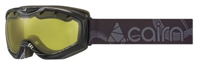 Маска Cairn Jam SPX1 black-silver curve