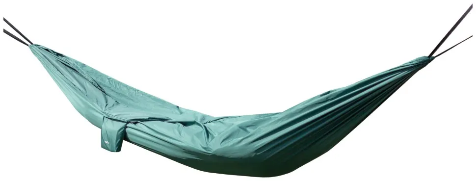 Гамак Tribe Hammock, green (T-LE-0002-green)