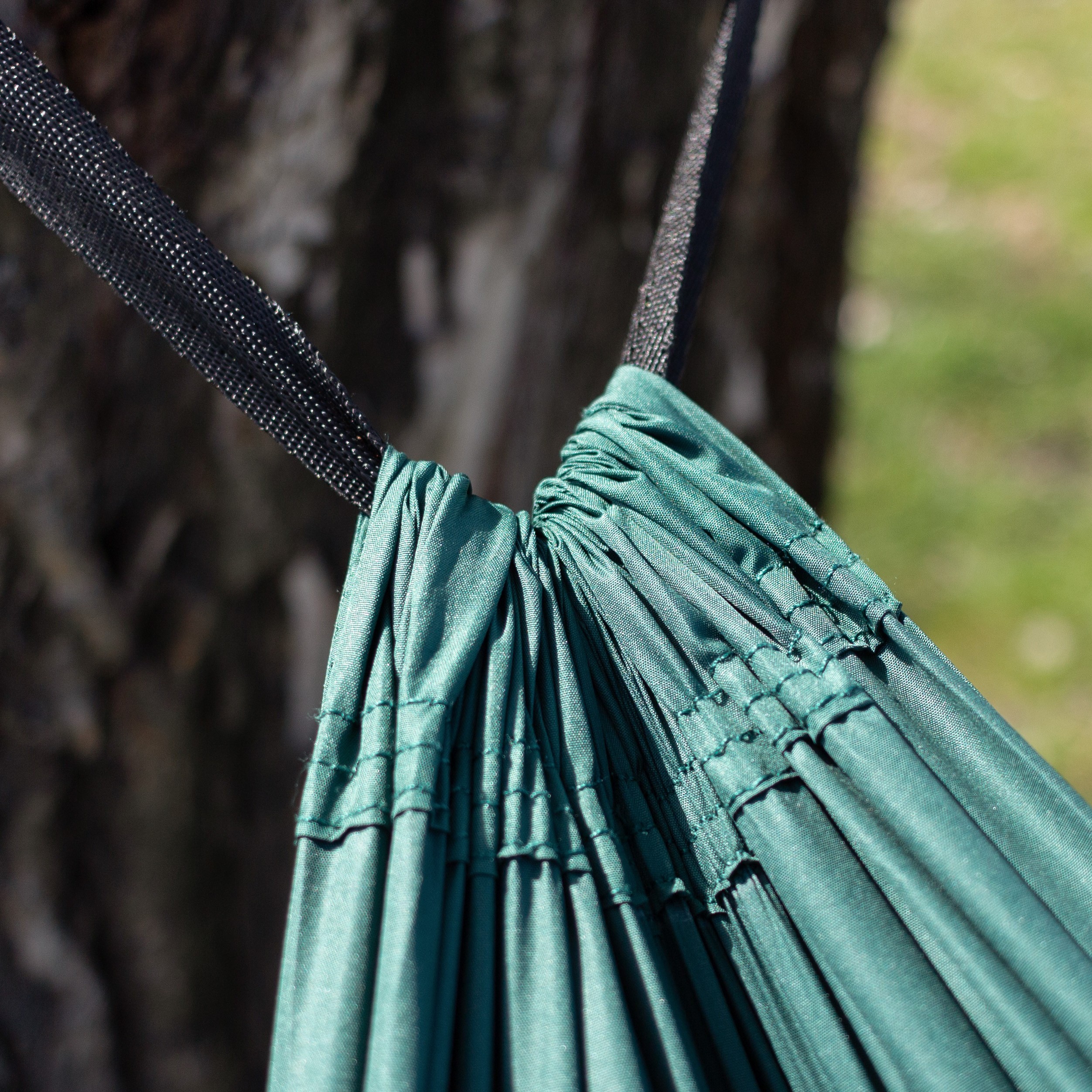 Гамак Tribe Hammock T-LE-0002 green