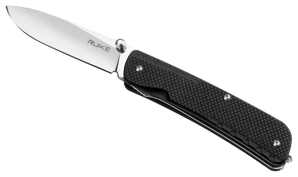 Багатофункціональний ніж Ruike Trekker LD11-B (FNR_LD11-B)