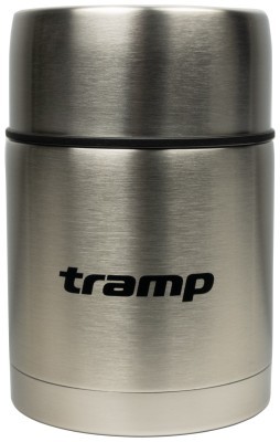 Термос Tramp с широким горлом 0,7л UTRC-078