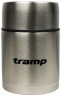 Термос Tramp з широким горлом 0,7л UTRC-078, укр