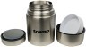 Термос Tramp з широким горлом 0,7л UTRC-078, укр Фото - 1