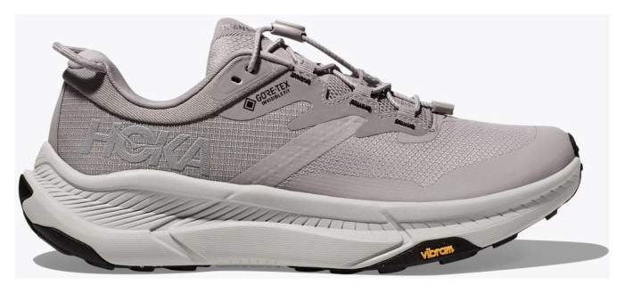 Кросівки для трекінгу HOKA ( 1133958F ) W TRANSPORT GTX 2024, укр, укр