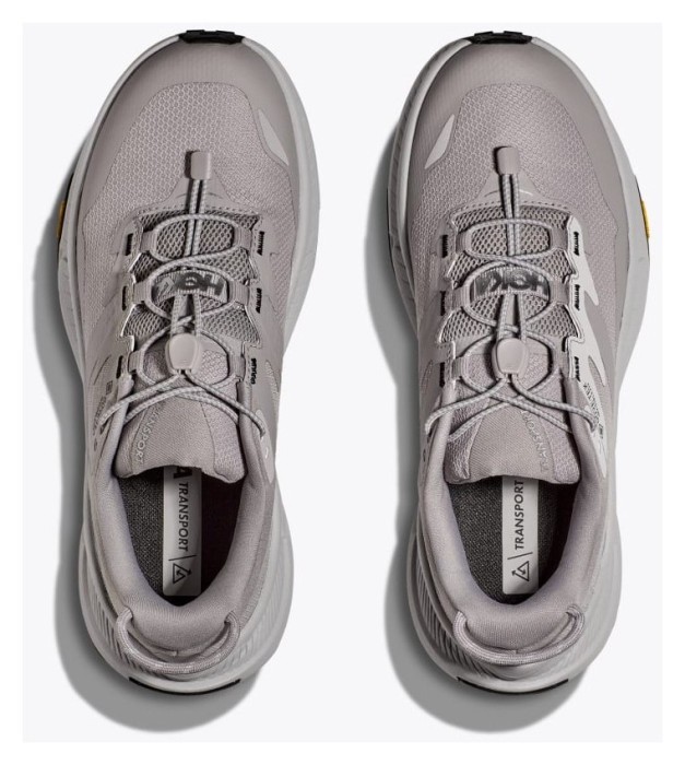 Кросівки для трекінгу HOKA ( 1133958F ) W TRANSPORT GTX 2024, укр, укр