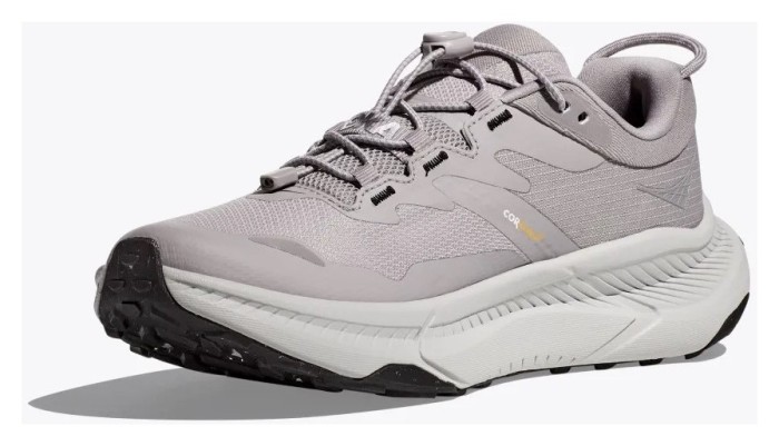 Кросівки для трекінгу HOKA ( 1133958F ) W TRANSPORT GTX 2024, укр, укр