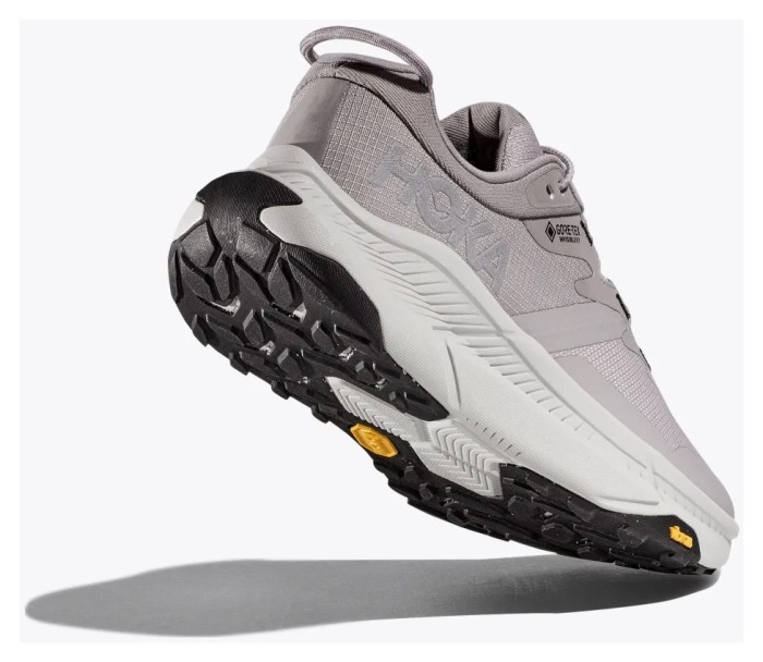 Кросівки для трекінгу HOKA ( 1133958F ) W TRANSPORT GTX 2024, укр, укр