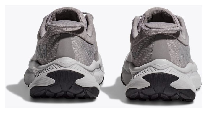 Кросівки для трекінгу HOKA ( 1133958F ) W TRANSPORT GTX 2024, укр, укр