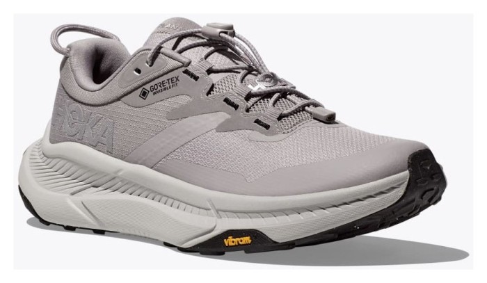 Кросівки для трекінгу HOKA ( 1133958F ) W TRANSPORT GTX 2024, укр, укр