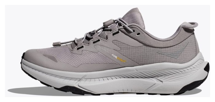 Кросівки для трекінгу HOKA ( 1133958F ) W TRANSPORT GTX 2024, укр, укр