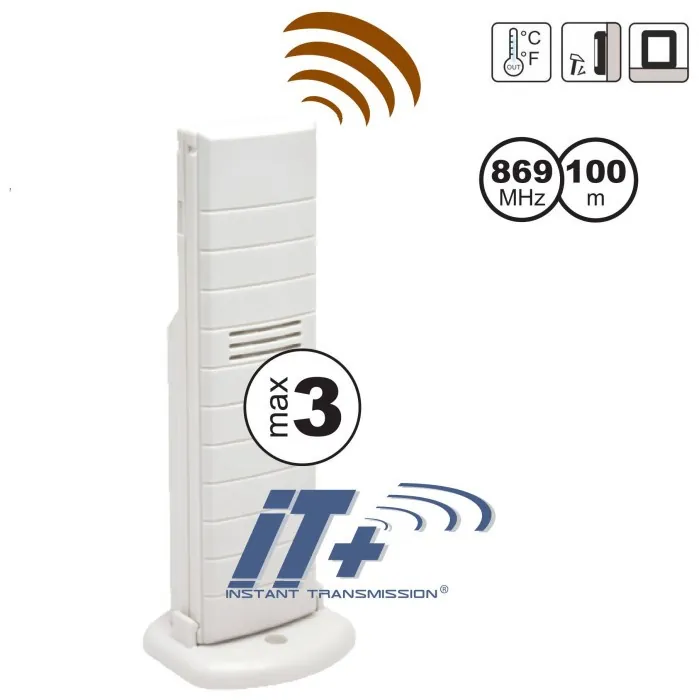 Датчик Technoline TX29-IT (TX29-IT)