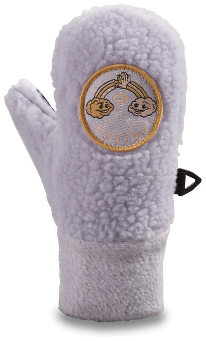 Рукавички для зимових видів спорту DAKINE ( 10003548 ) TODDLER DASHER флис MITT 2022