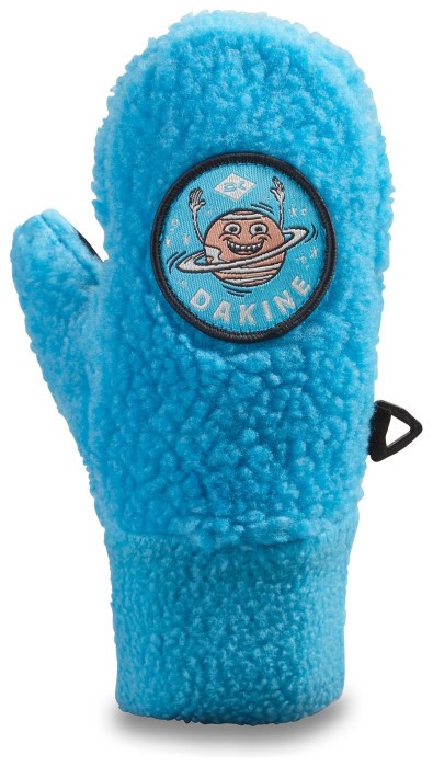 Рукавички для зимових видів спорту DAKINE ( 10003548 ) TODDLER DASHER флис MITT 2022